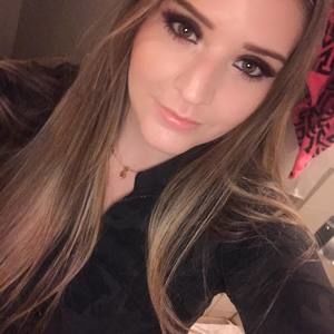 Meet your Posher, Charrisa